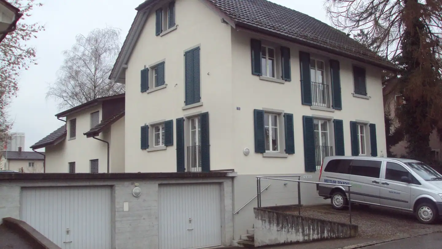 Attico in affitto - Paul-Reinhart-Strasse 25, 8570 Weinfelden - Photo 2