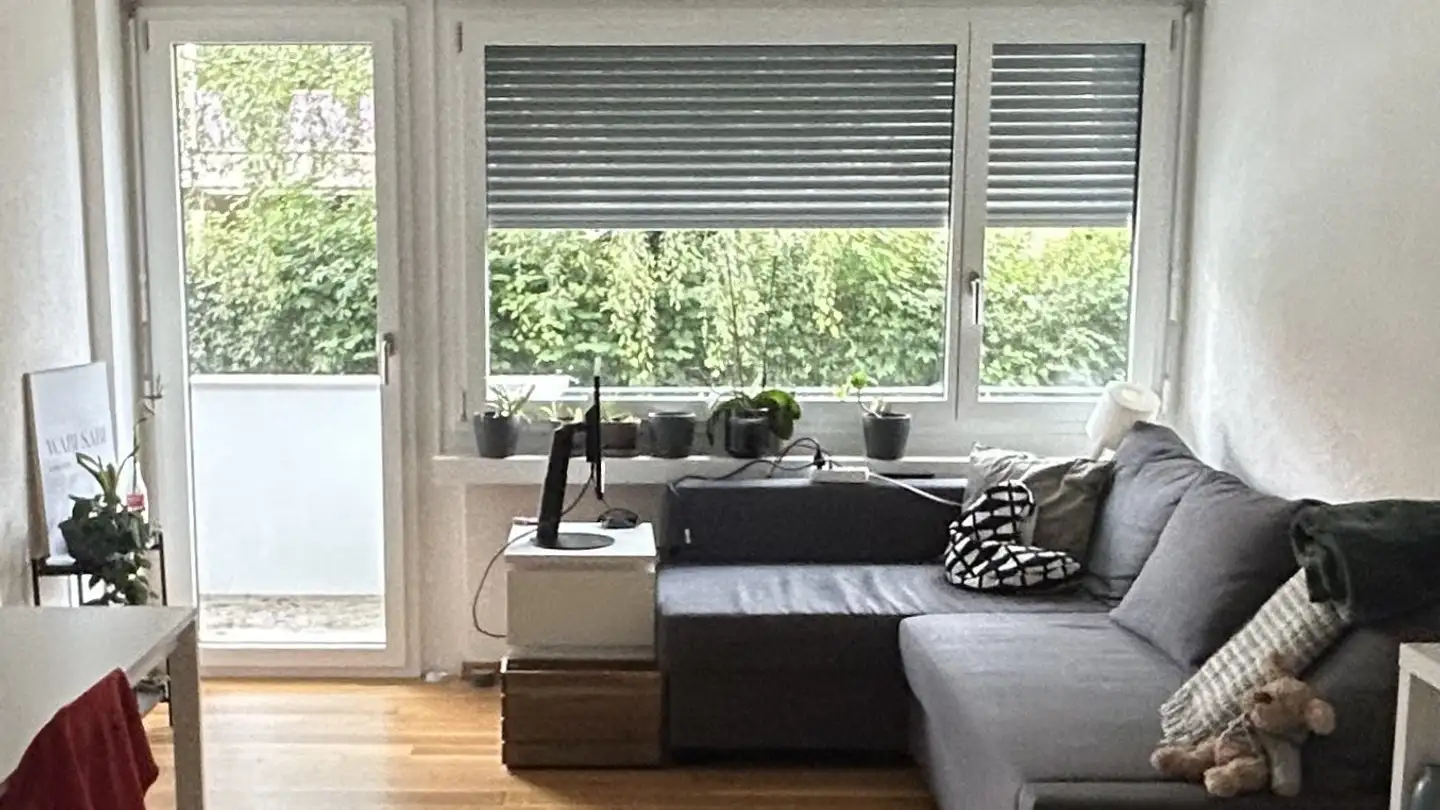 Apartment for rent - 8048 Zürich