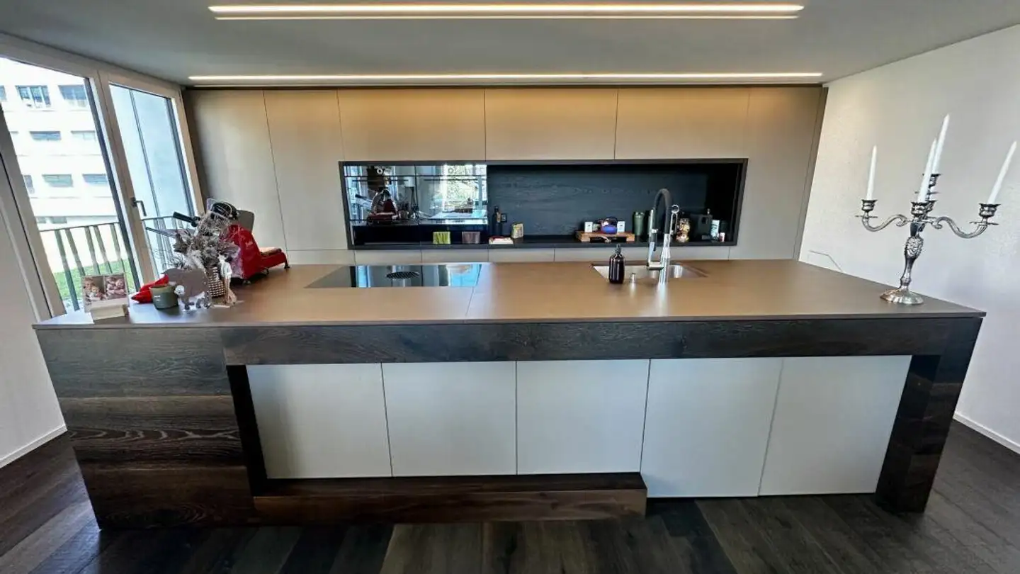 Appartamento in vendita - Sonnenbühlstrasse 1, 8645 Jona - Photo 2