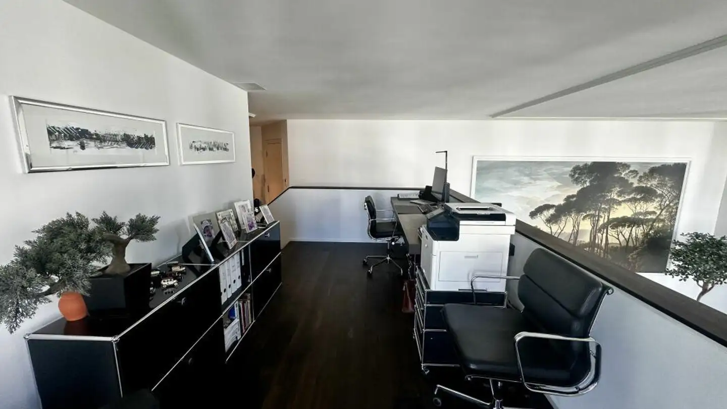 Appartamento in vendita - Sonnenbühlstrasse 1, 8645 Jona - Photo 3