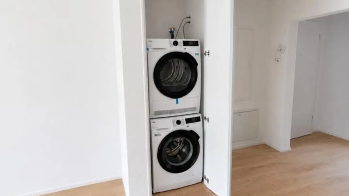 Appartement à louer - Talstrasse, 8102 Oberengstringen - Photo 3