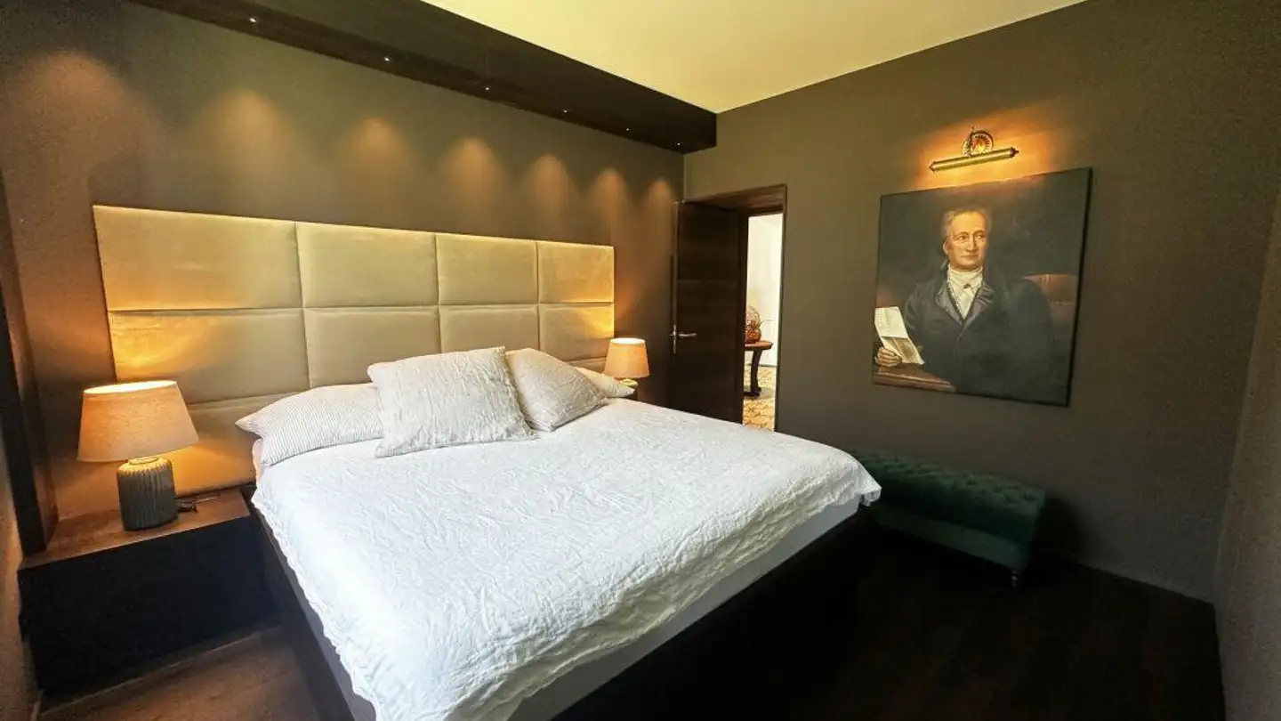 Appartamento in vendita - Sonnenbühlstrasse 1, 8645 Jona - Photo 4