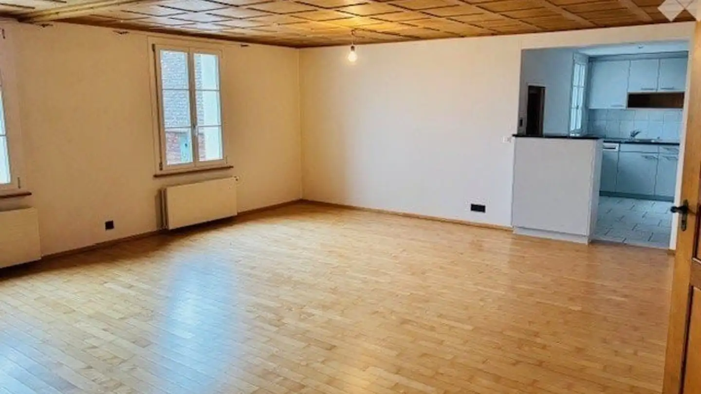 Appartement à louer - Rainhofweg 4, 6403 Küssnacht am Rigi