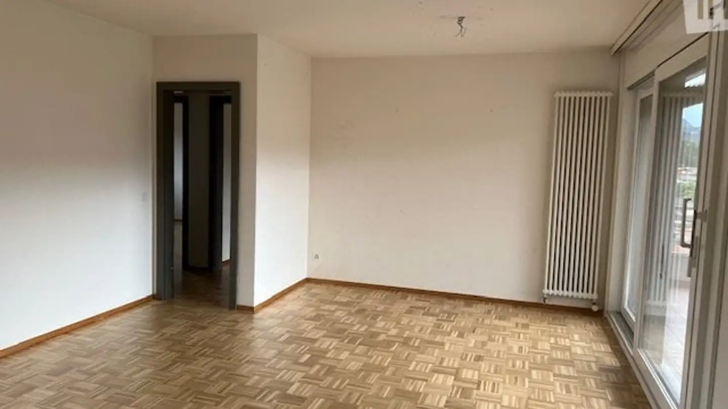 Appartement à louer - Via Stazione 29, 6987 Caslano