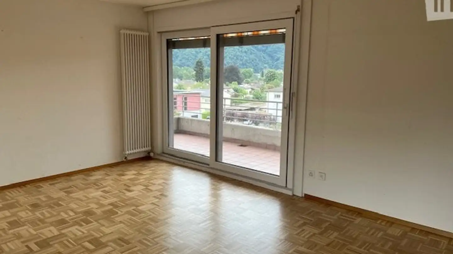 Appartamento in affitto - Via Stazione 29, 6987 Caslano - Photo 2