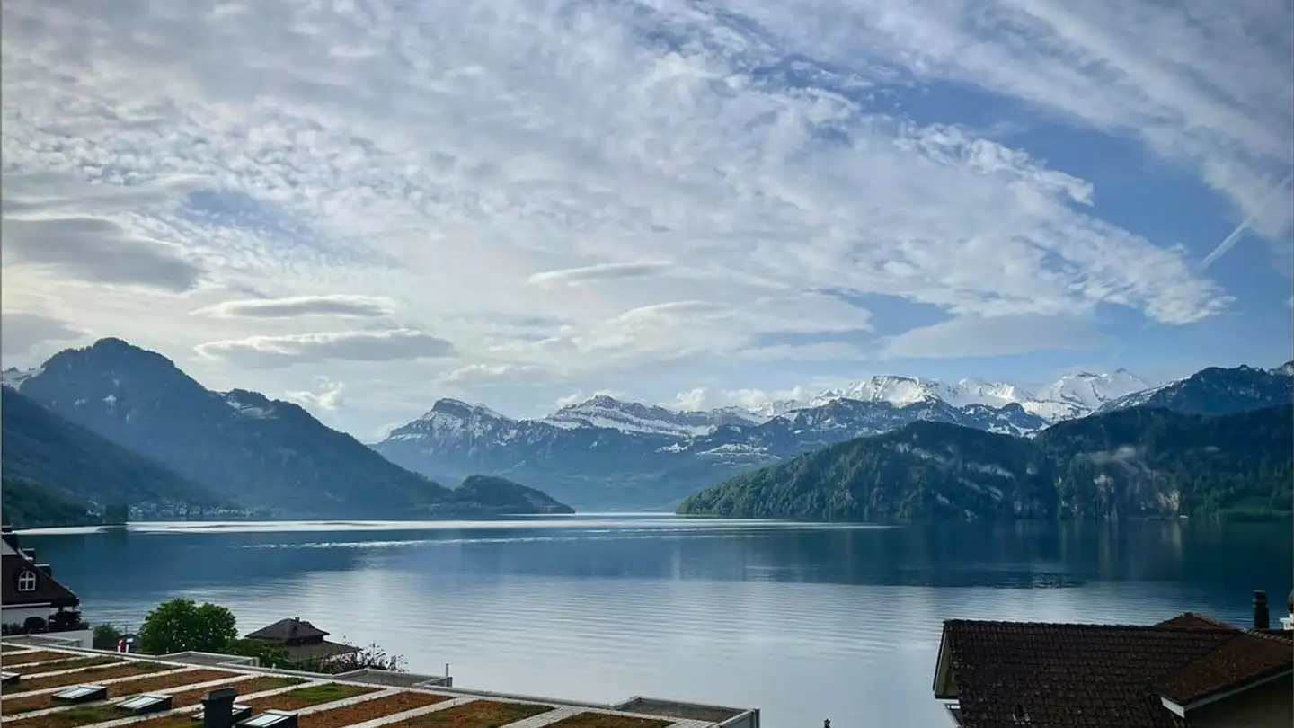 Wohnung kaufen - 6353 Weggis - Foto 4