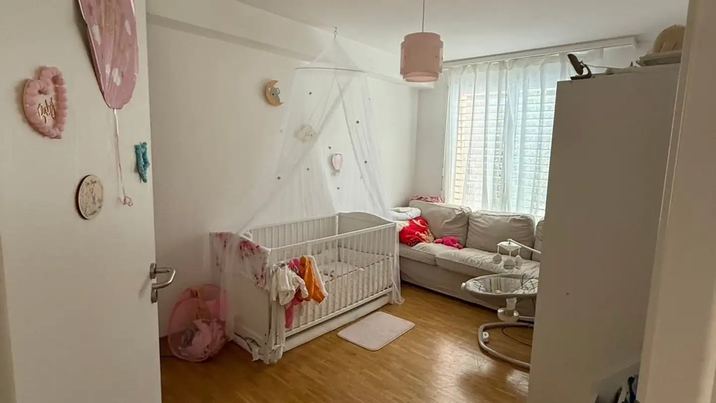 Appartamento in affitto - 1018 Lausanne