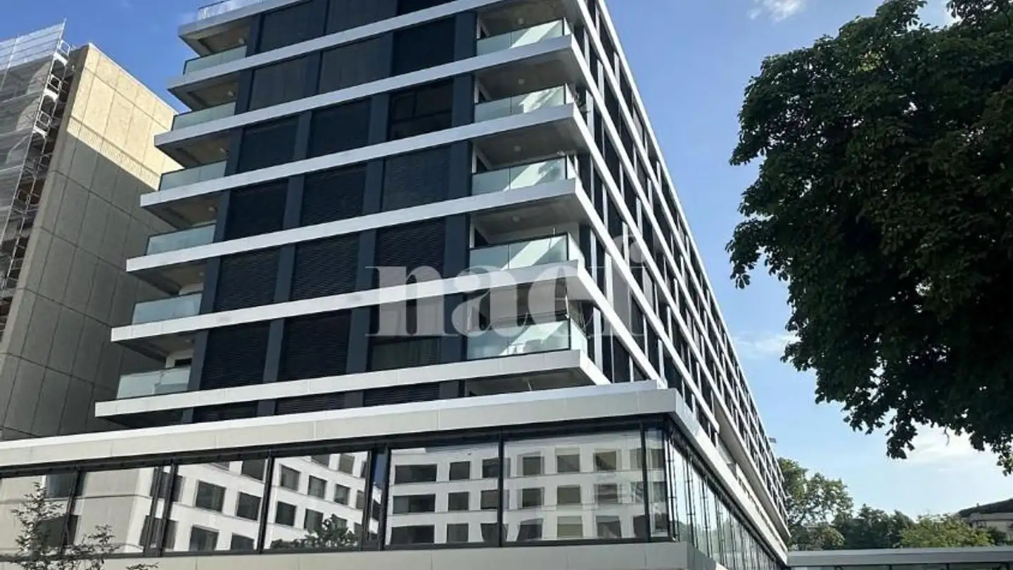 Espace de stockage à louer - Avenue Trembley 12, 1209 Genève