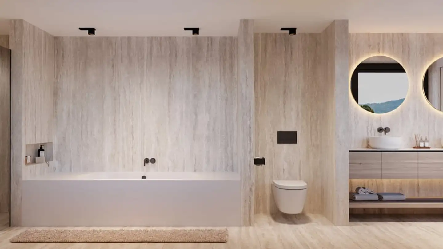 Apartment for sale - Weinbergstrasse 22, 6300 Zug - Photo 4