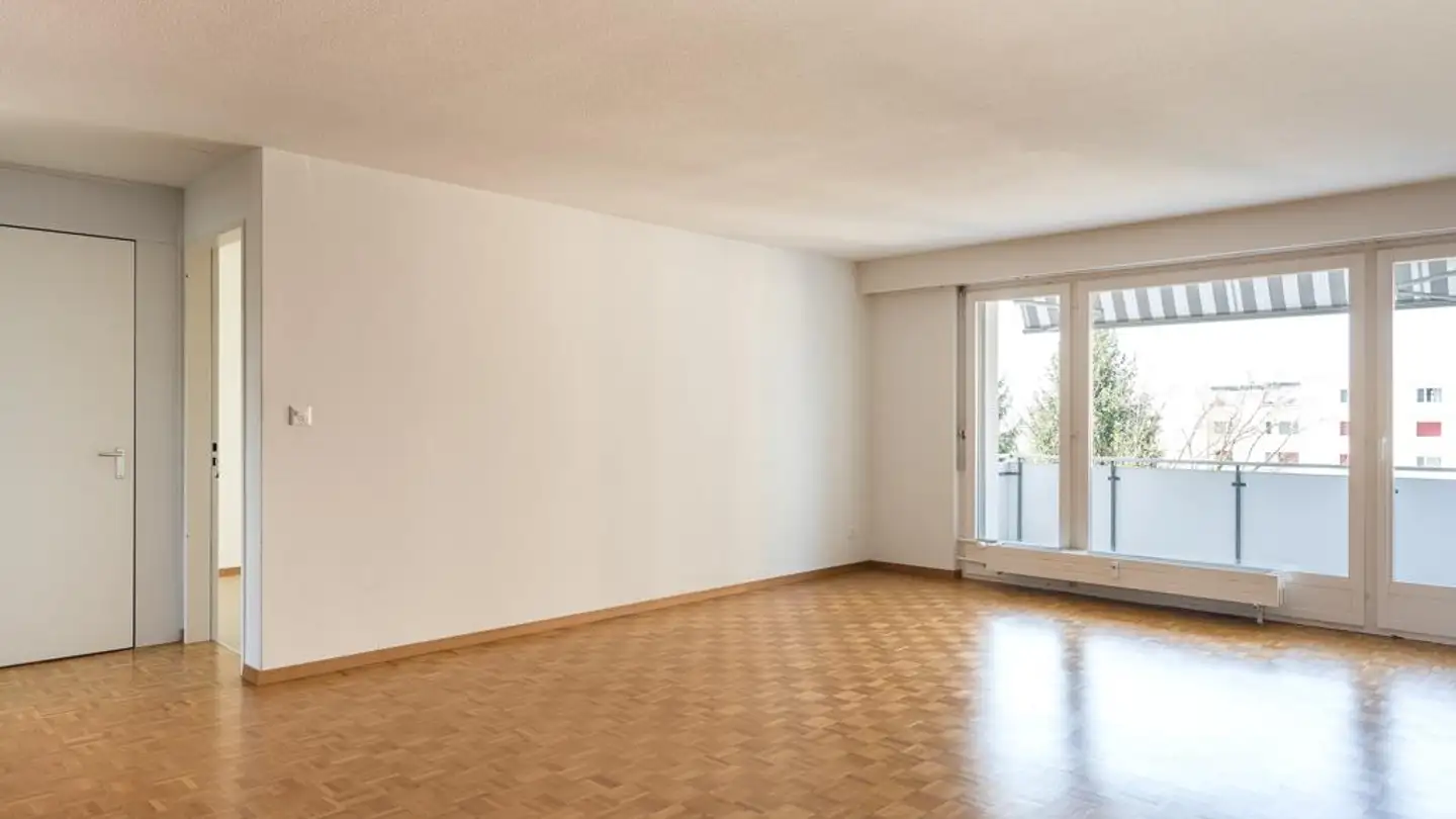 Appartement à louer - Gartenweg 6, 8965 Berikon - Photo 3