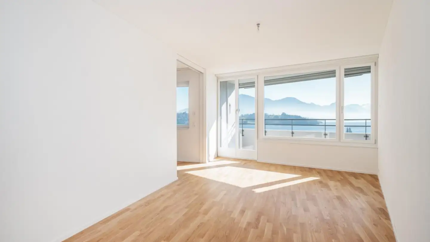 Apartment for rent - Langensandstrasse 25, 6005 Luzern - Photo 2