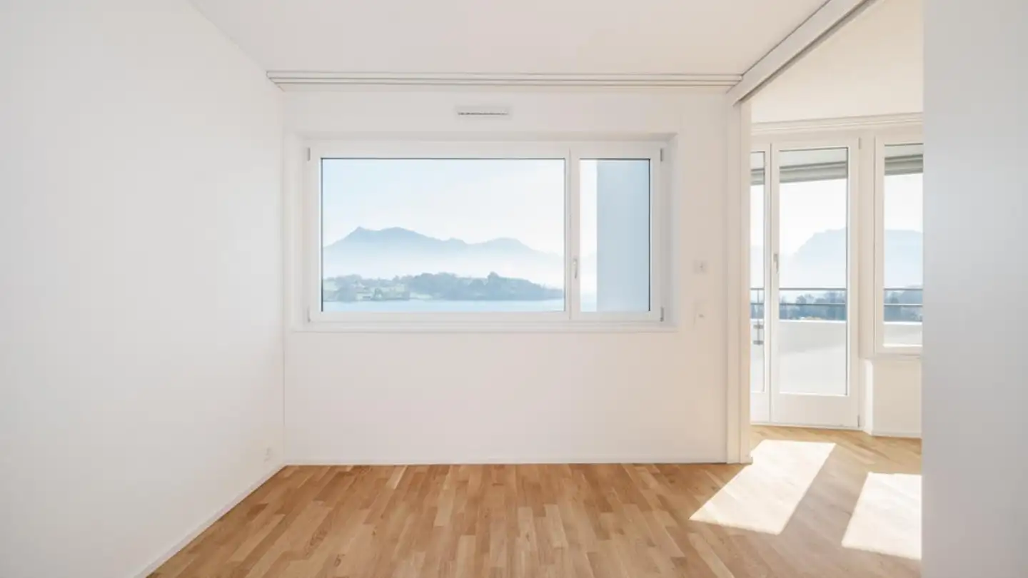 Apartment for rent - Langensandstrasse 25, 6005 Luzern - Photo 3