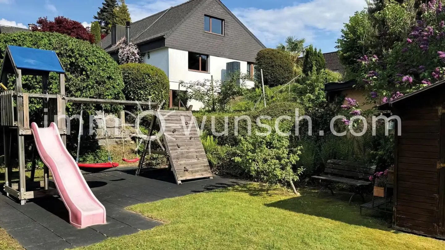 Single house for sale - Rankstrasse 41, 8645 Jona