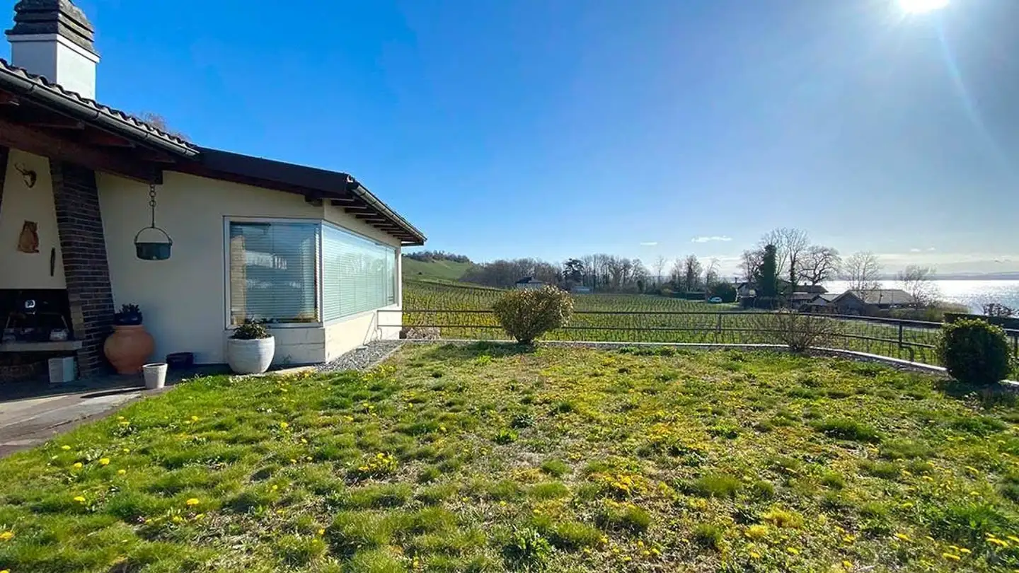 Villa for sale - Chemin Des Saules 1, 2022 Bevaix - Photo 4