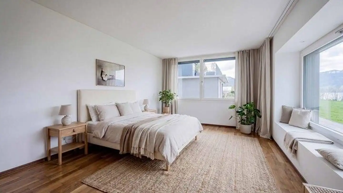 Maison individuelle à vendre - 8846 Willerzell - Photo 4