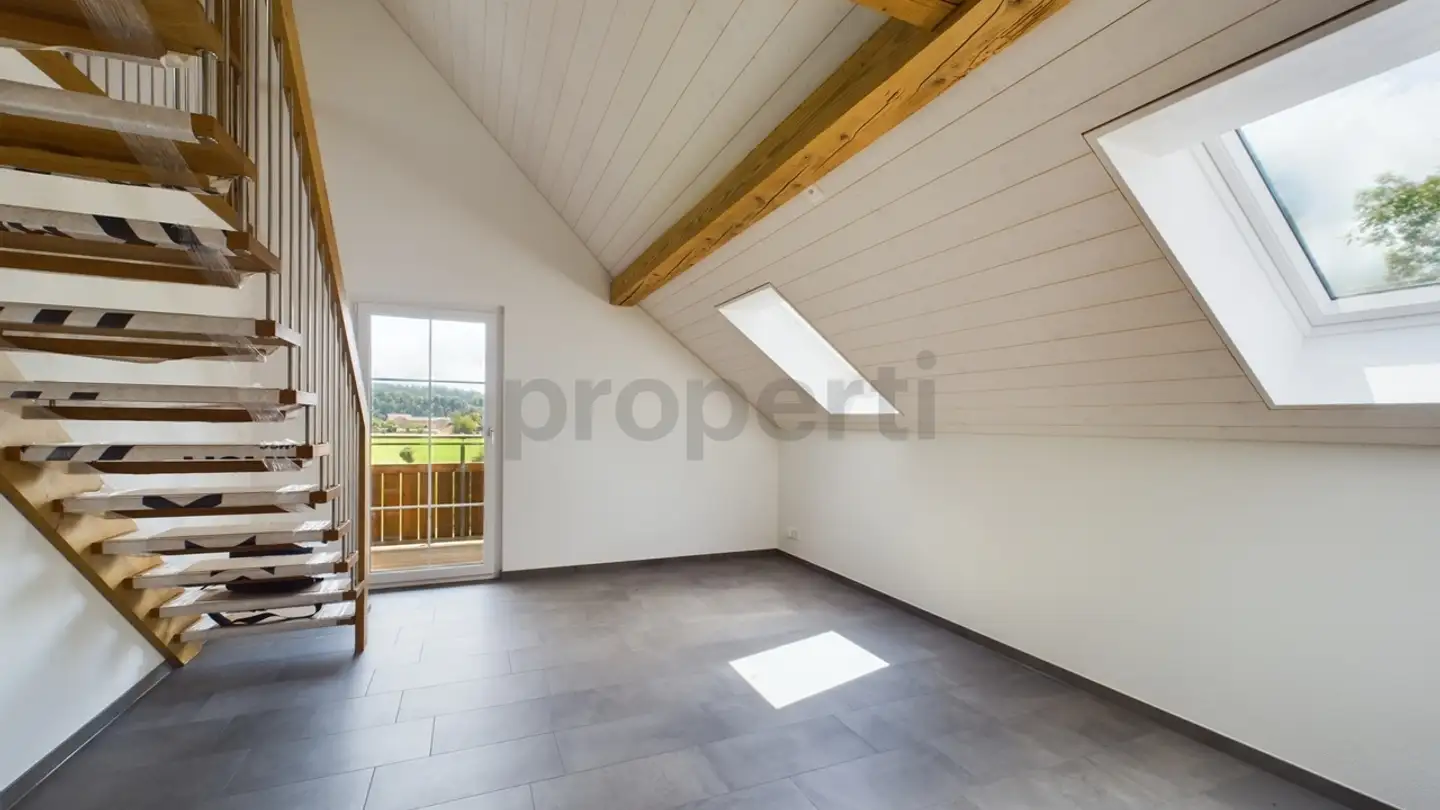 Appartamento in affitto - 3454 Sumiswald