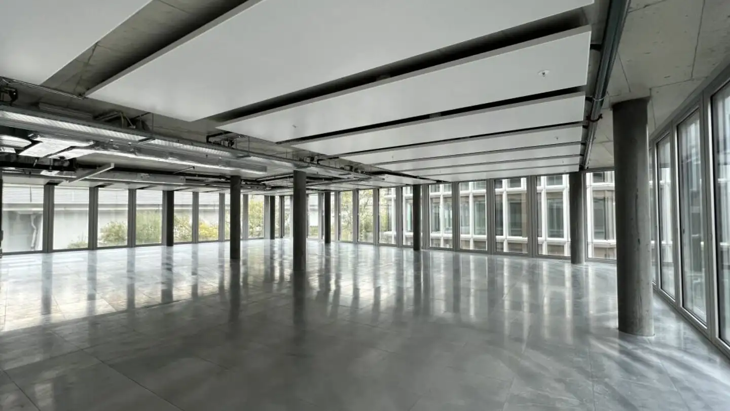 Office space for rent - Maneggstrasse 17, 8041 Zürich - Photo 3