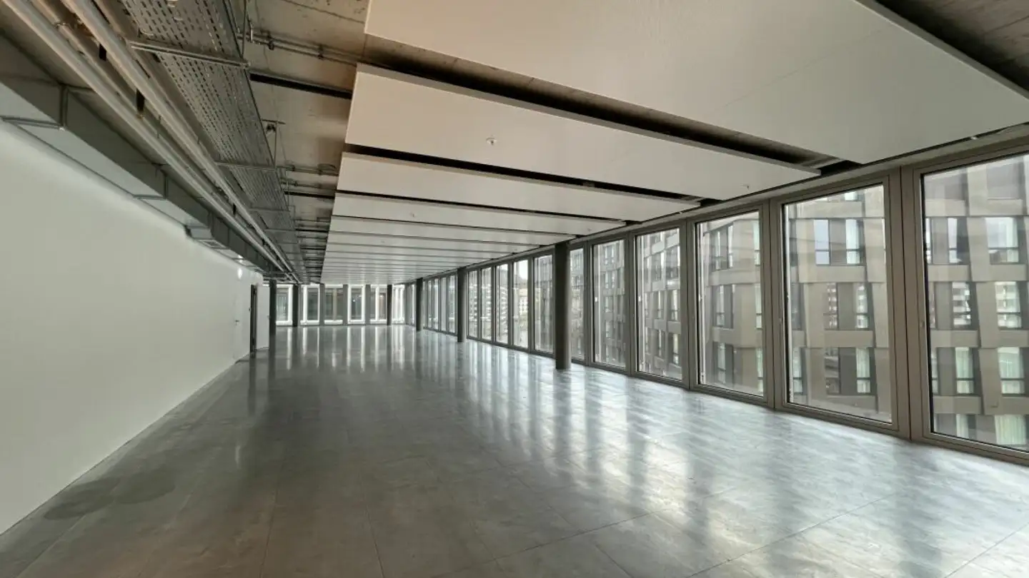 Office space for rent - Maneggstrasse 17, 8041 Zürich - Photo 4