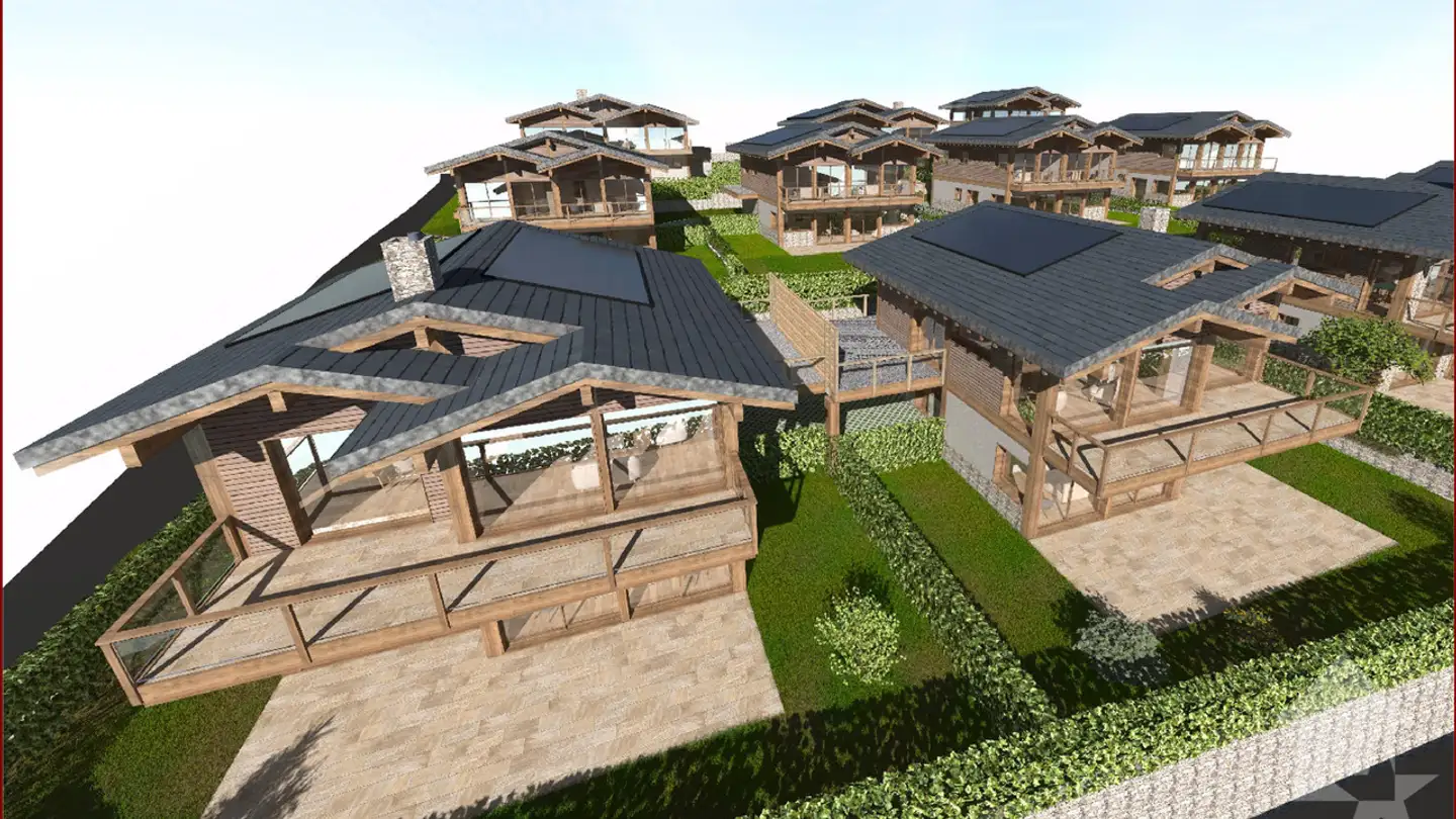 Chalet in vendita - 3975 Randogne - Photo 4