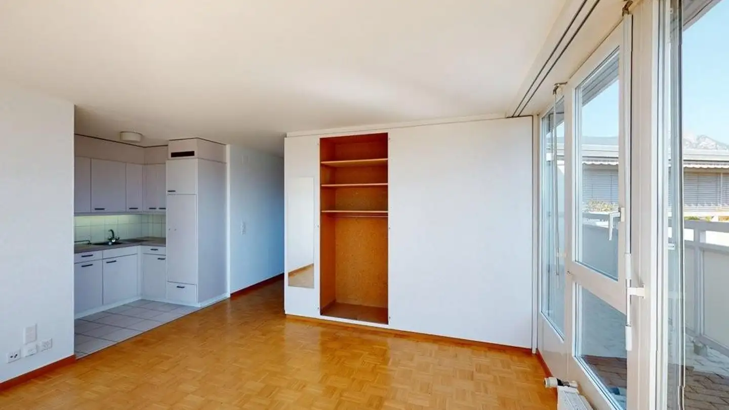 Appartement à louer - Hermesbühlstrasse 4, 4500 Solothurn - Photo 4