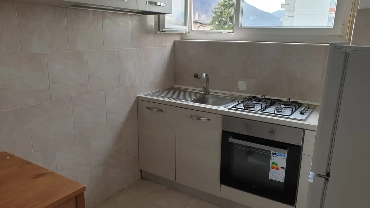 Appartamento in affitto - Via Giocondo Albertolli 7, 6830 Chiasso - Photo 3