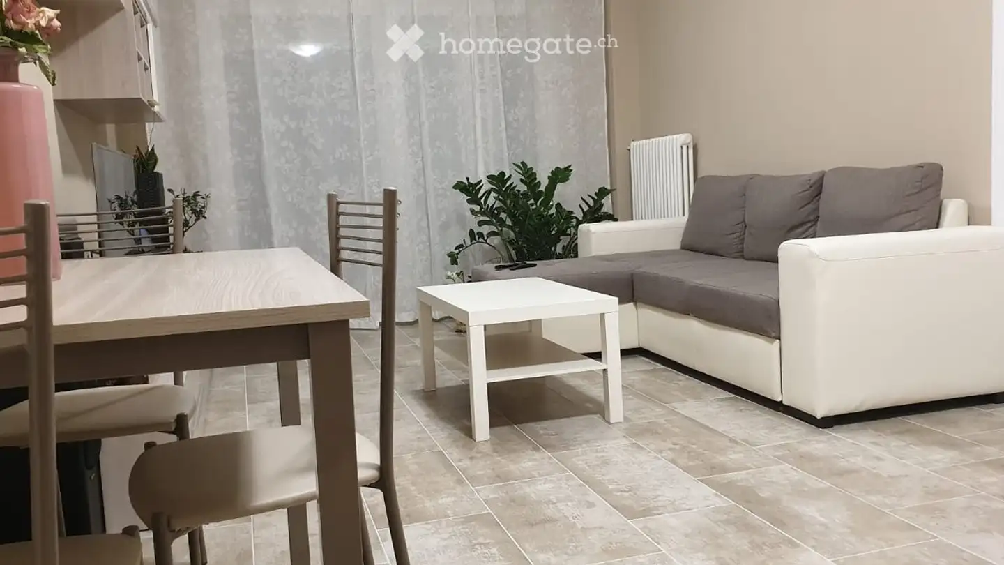 Appartamento in affitto - Via Giocondo Albertolli 7, 6830 Chiasso