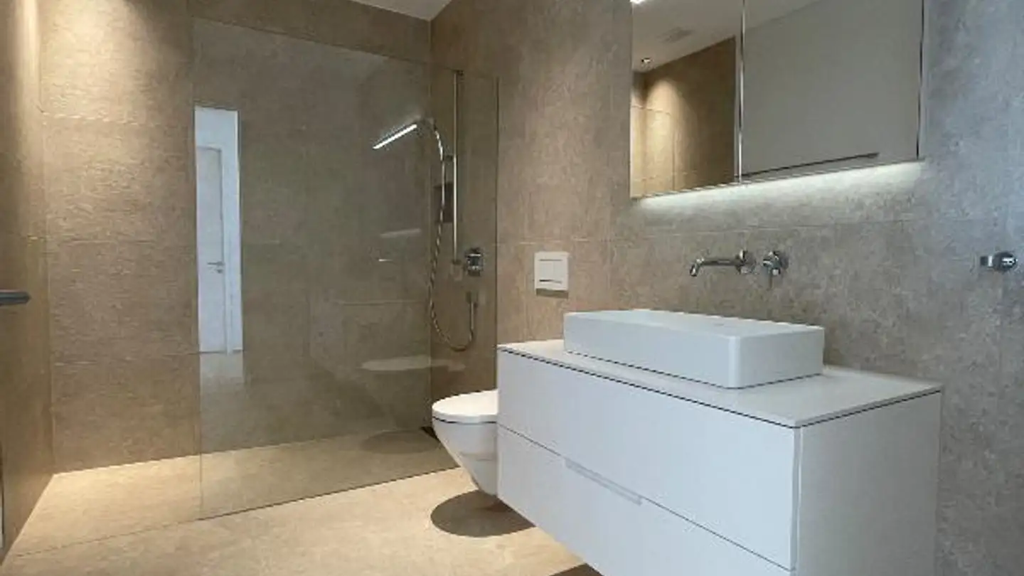 Appartamento in affitto - Striegelhöhe, 6214 Schenkon - Photo 3