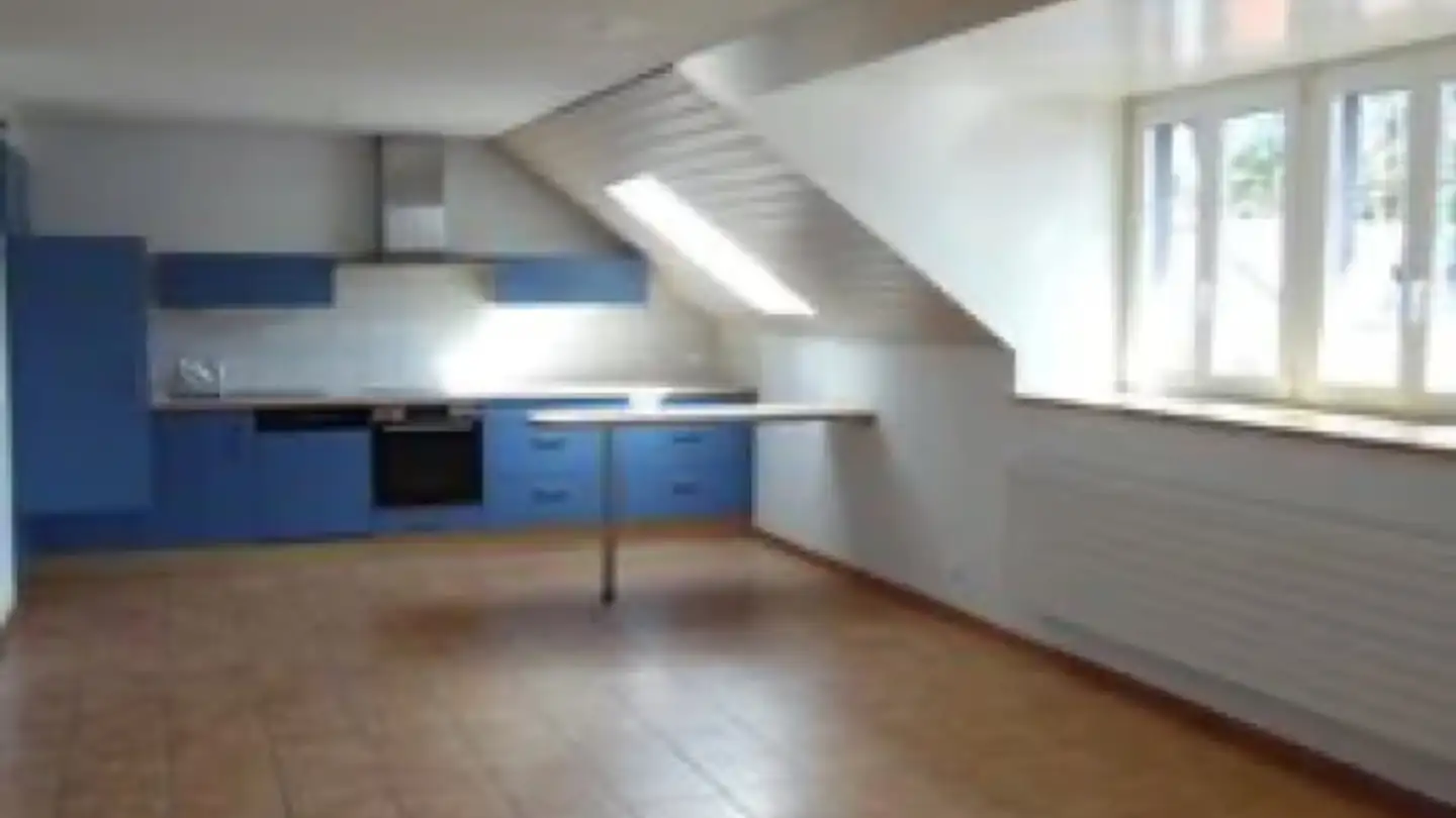 Appartamento in affitto - Rue Des Musées 30, 2300 La Chaux-de-Fonds