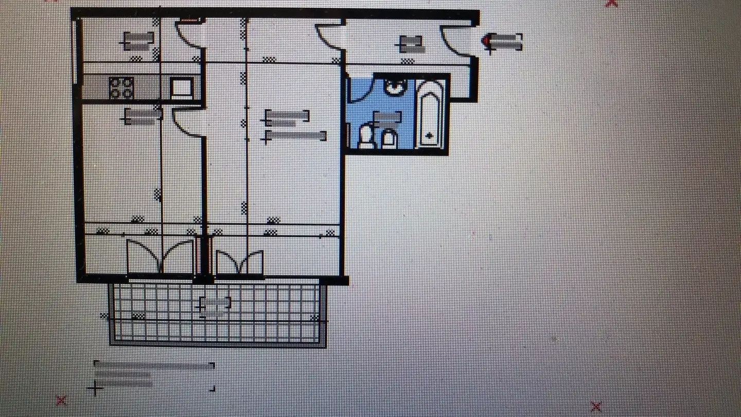 Appartamento in affitto - Via Giocondo Albertolli 7, 6830 Chiasso - Photo 2