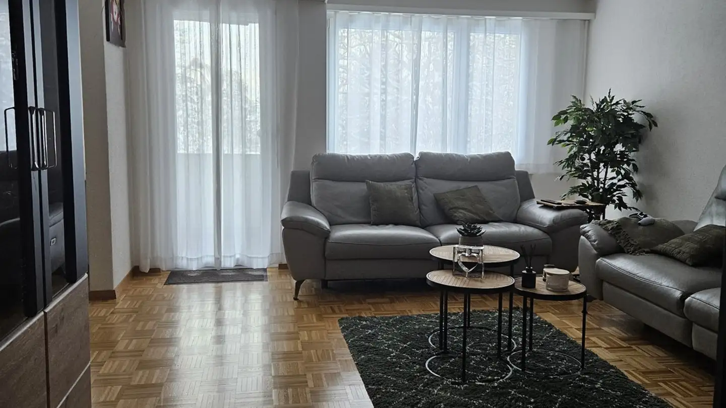 Appartement à louer - Nelkenstrasse 5, 8330 Pfäffikon ZH