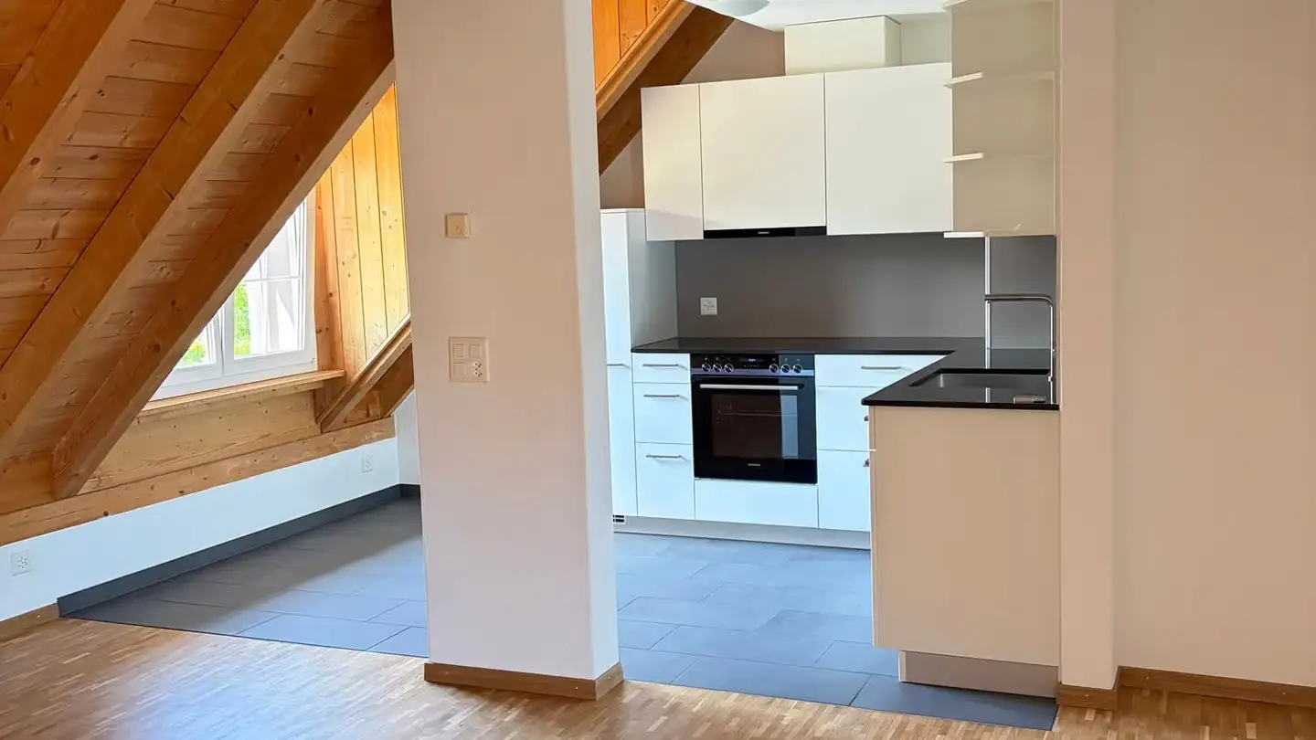 Duplex in affitto - Schmittengasse 3, 8335 Hittnau