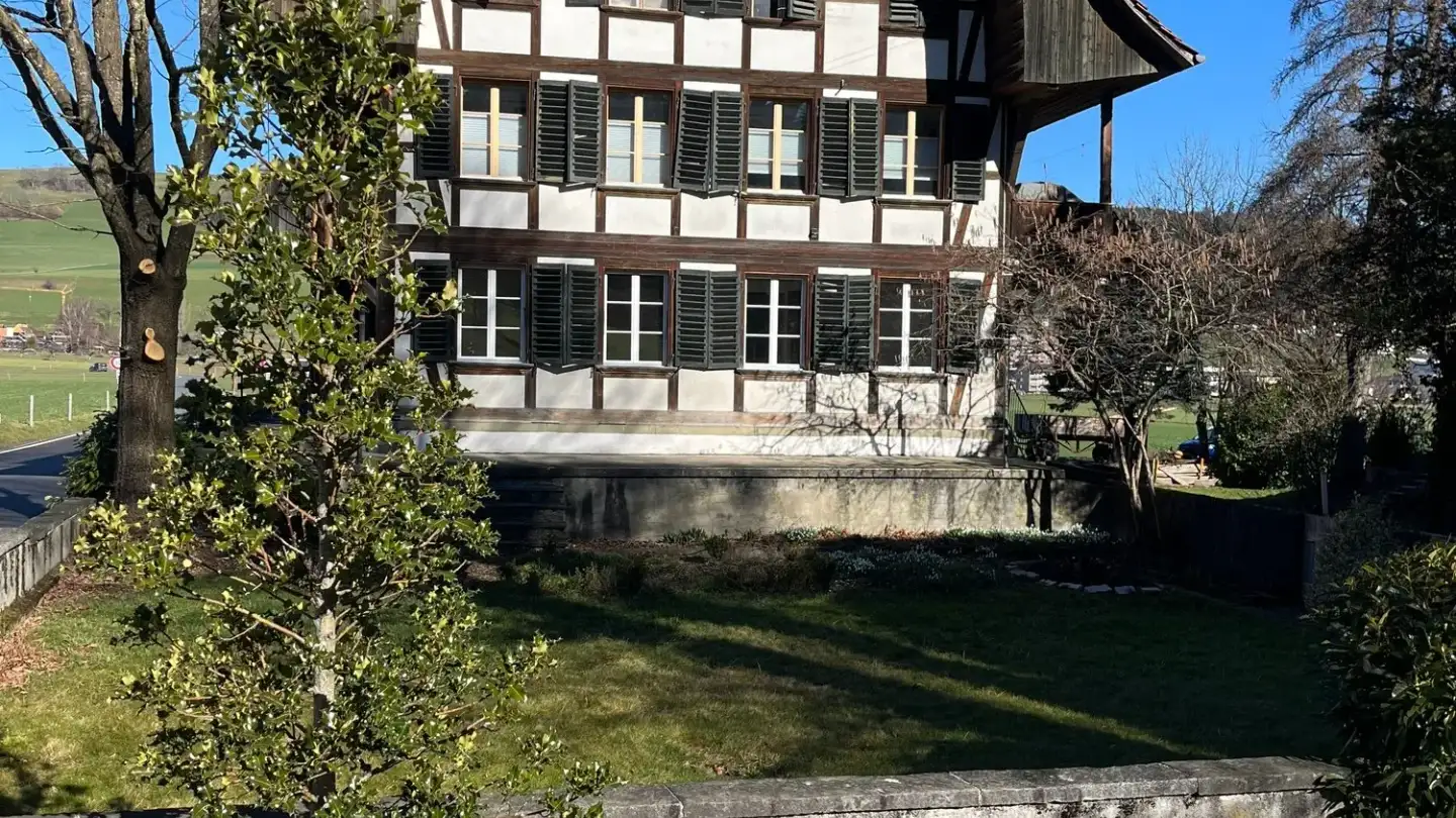 Apartment for rent - Leimgrubenstrasse 32, 3510 Konolfingen