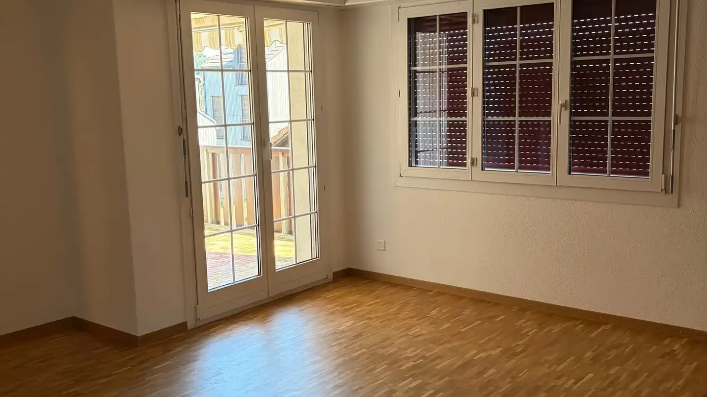 Duplex in affitto - Schmittengasse 3, 8335 Hittnau - Foto 3
