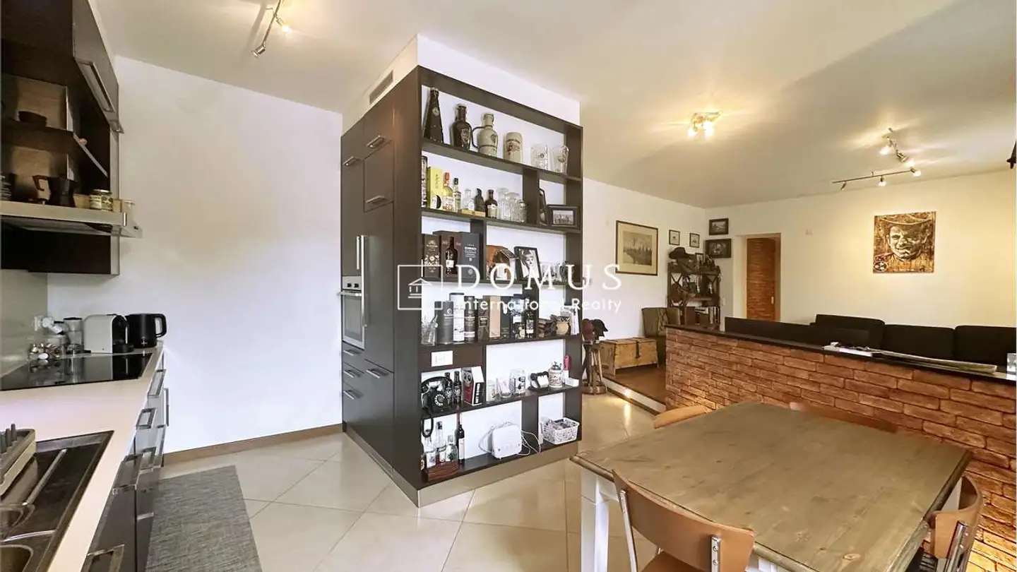 Appartamento in vendita - Via Al Mulino, 6852 Genestrerio - Photo 4