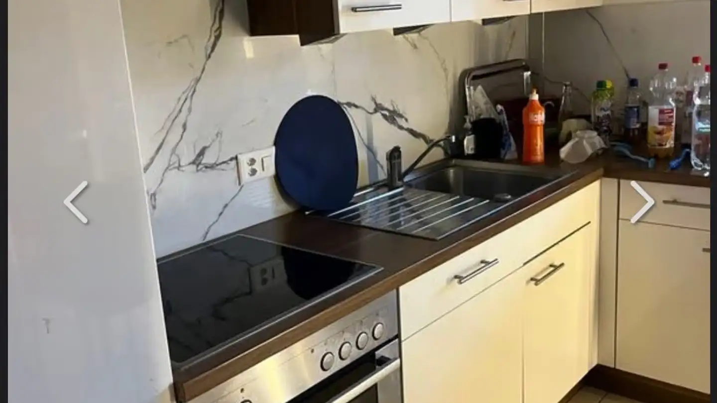 Apartment for rent - Leimgrubenstrasse 32, 3510 Konolfingen - Photo 4