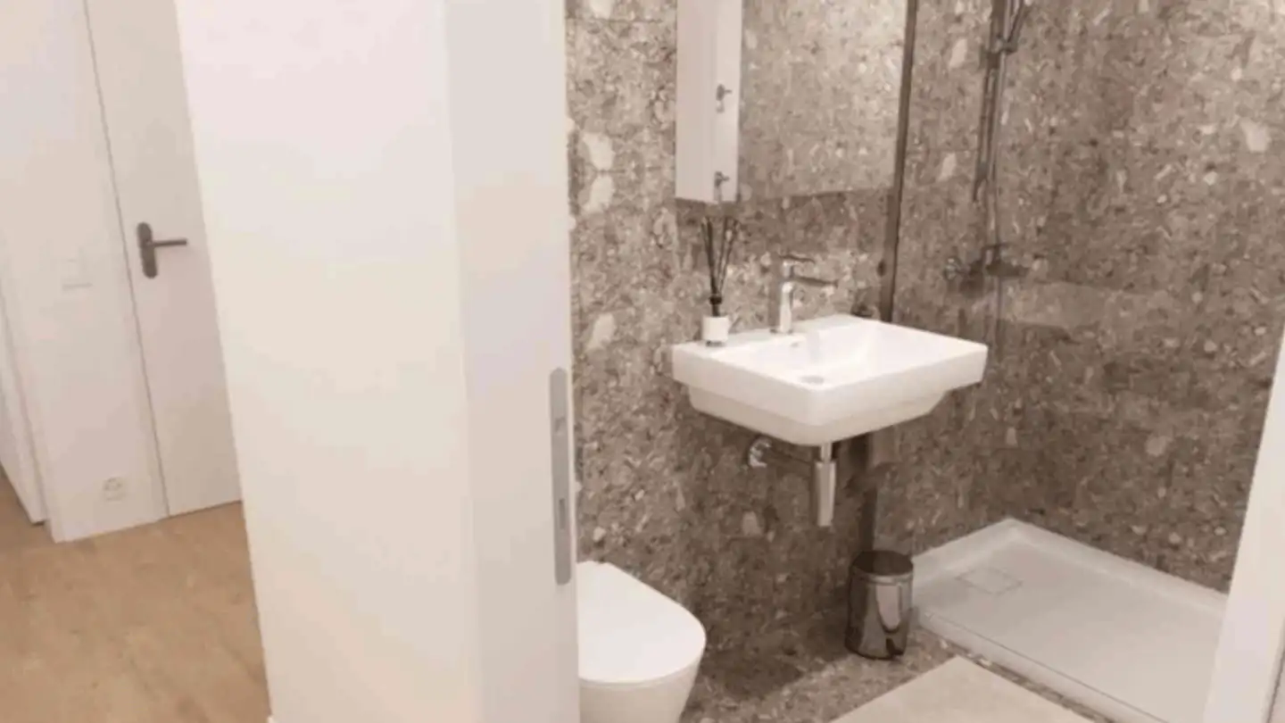 Appartamento in affitto - Baarerstrasse 57, 6300 Zug - Foto 2