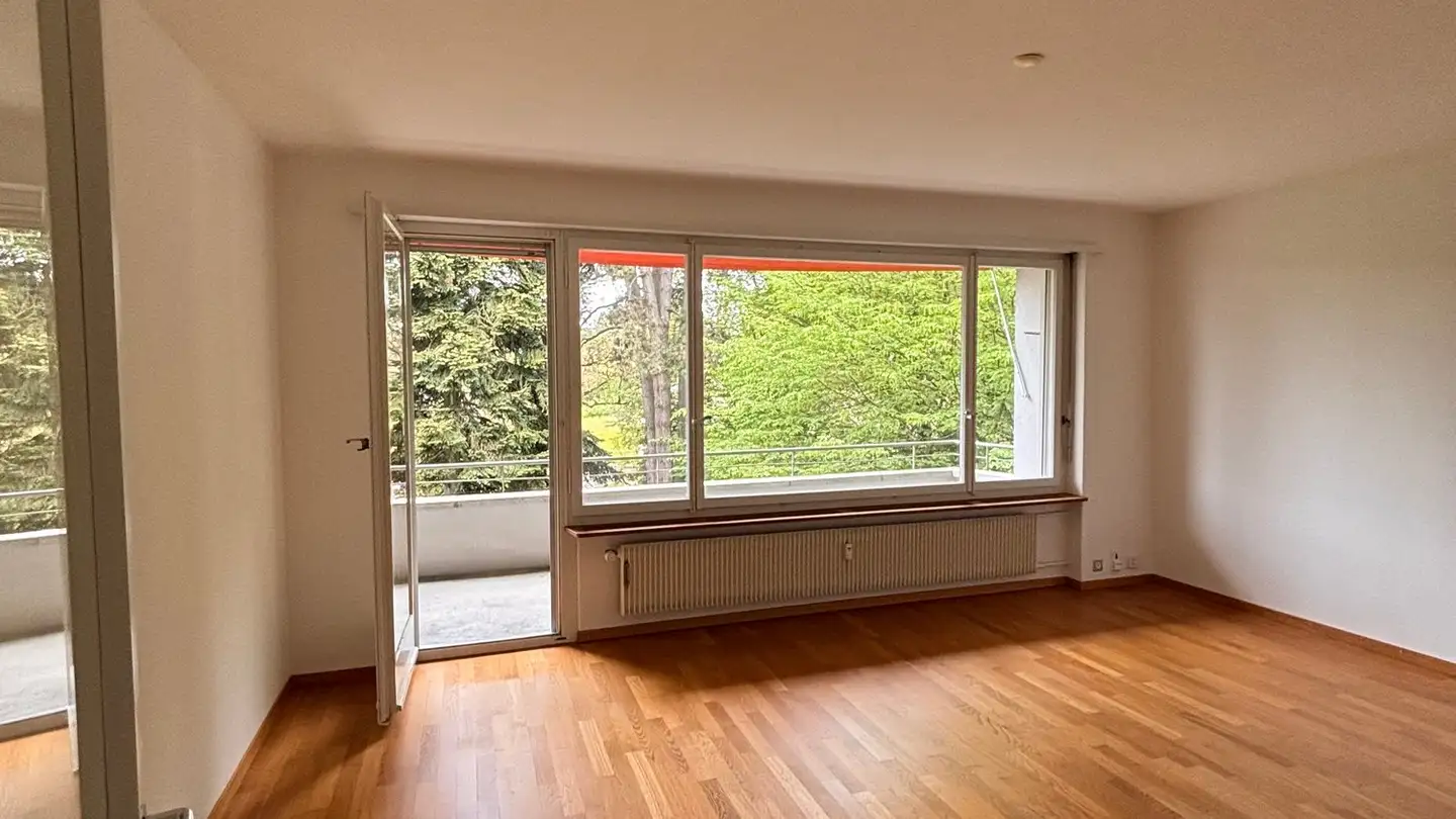 Apartment for rent - Muristrasse 82, 3006 Bern