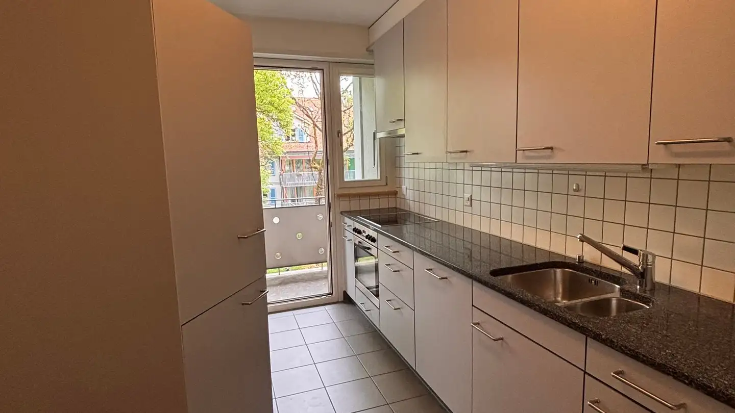 Apartment for rent - Muristrasse 82, 3006 Bern - Photo 2