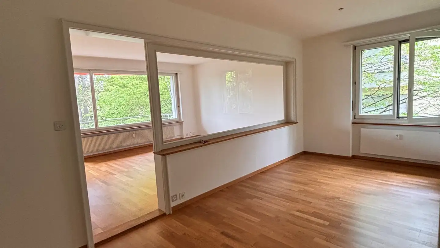 Apartment for rent - Muristrasse 82, 3006 Bern - Photo 3