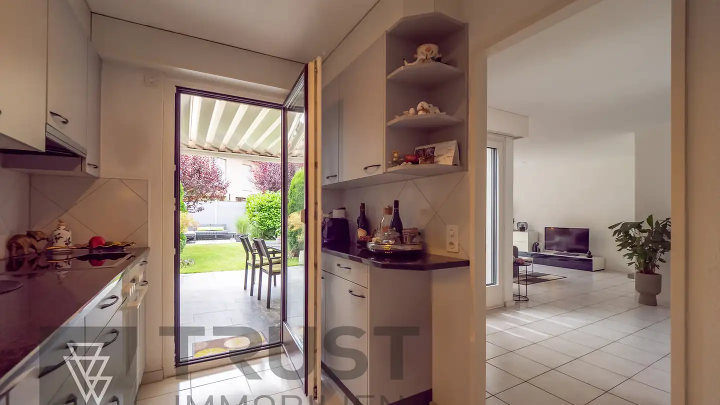 Row house for sale - Wieswaldweg 28, 8135 Langnau am Albis - Photo 3