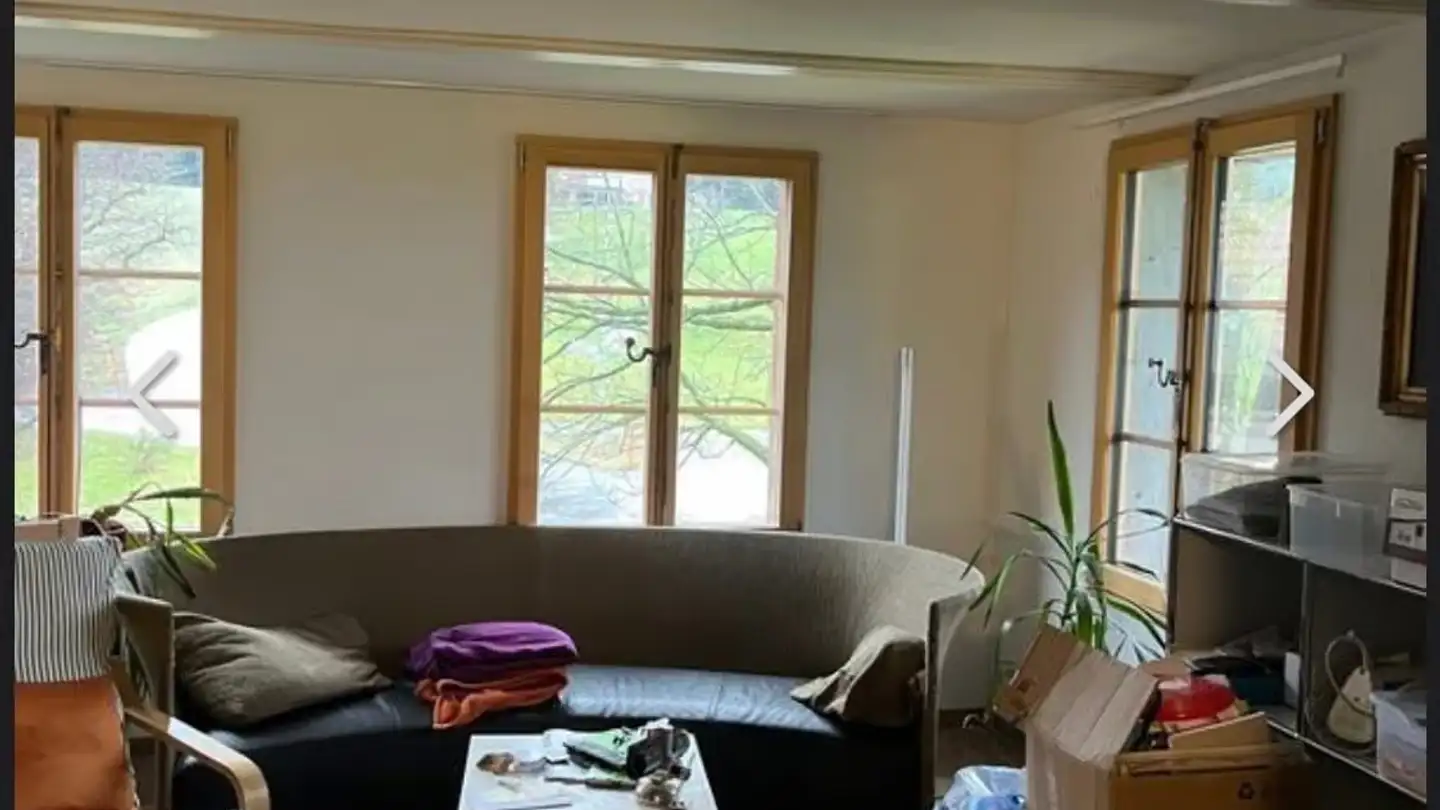 Apartment for rent - Leimgrubenstrasse 32, 3510 Konolfingen - Photo 2