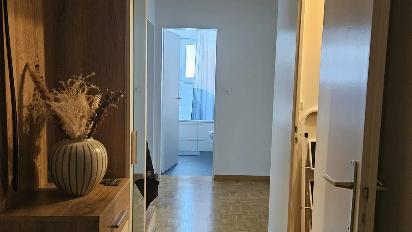Appartement à louer - Nelkenstrasse 5, 8330 Pfäffikon ZH - Photo 4