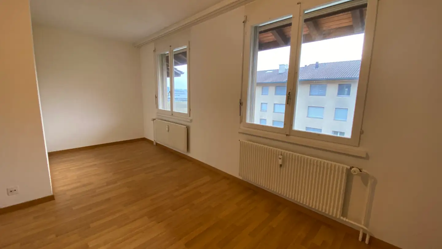 Appartement à louer - Bühlweg 8, 3302 Moosseedorf - Photo 3
