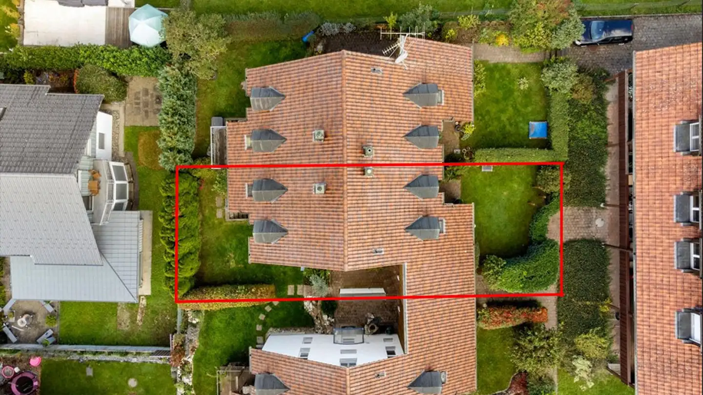 Casa a gradini in vendita - Neudörflingerstrasse 37, 8239 Dörflingen - Photo 2