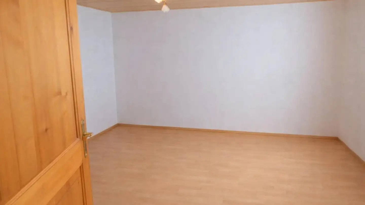 Wohnung mieten - Oberfahrstrasse 13, 9434 Au SG