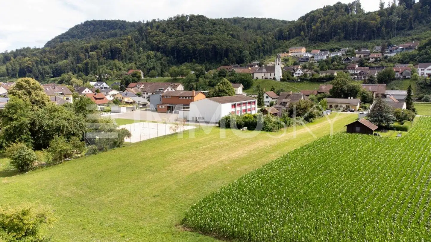 Terreno edificabile in vendita - 5326 Schwaderloch - Photo 2