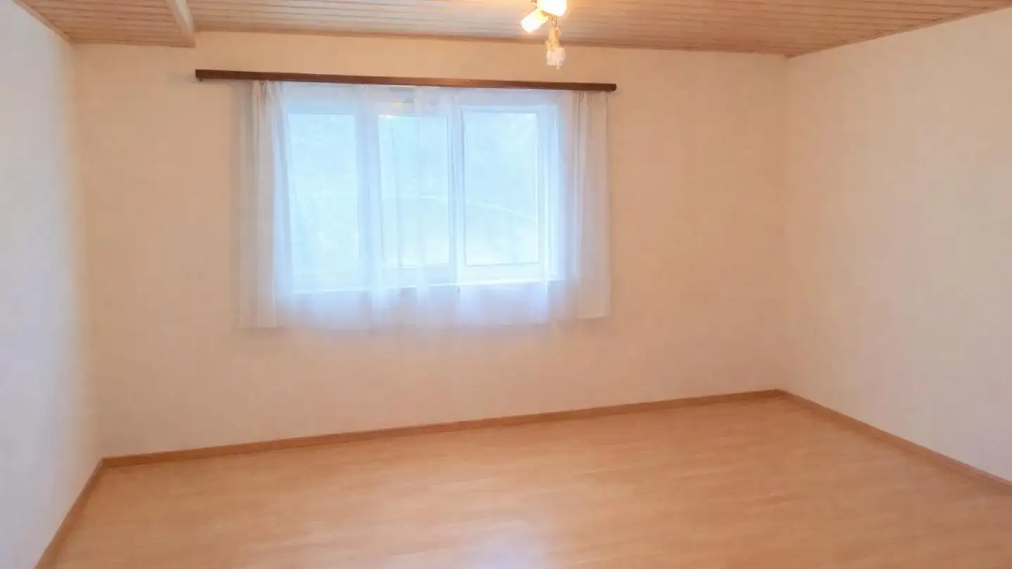 Wohnung mieten - Oberfahrstrasse 13, 9434 Au SG - Foto 2