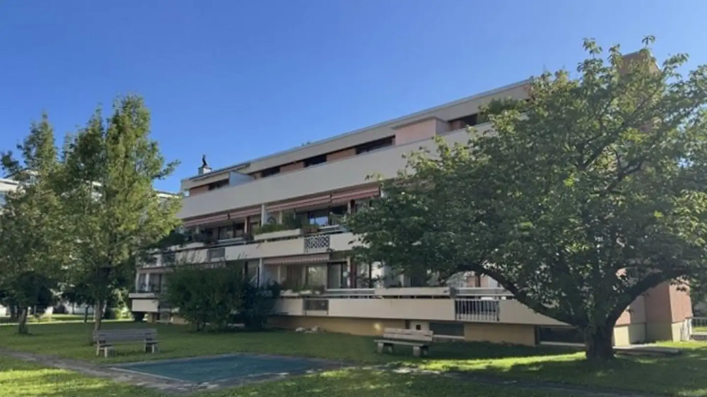 Attique à vendre - Mischelistrasse 15, 4153 Reinach BL - Photo 2