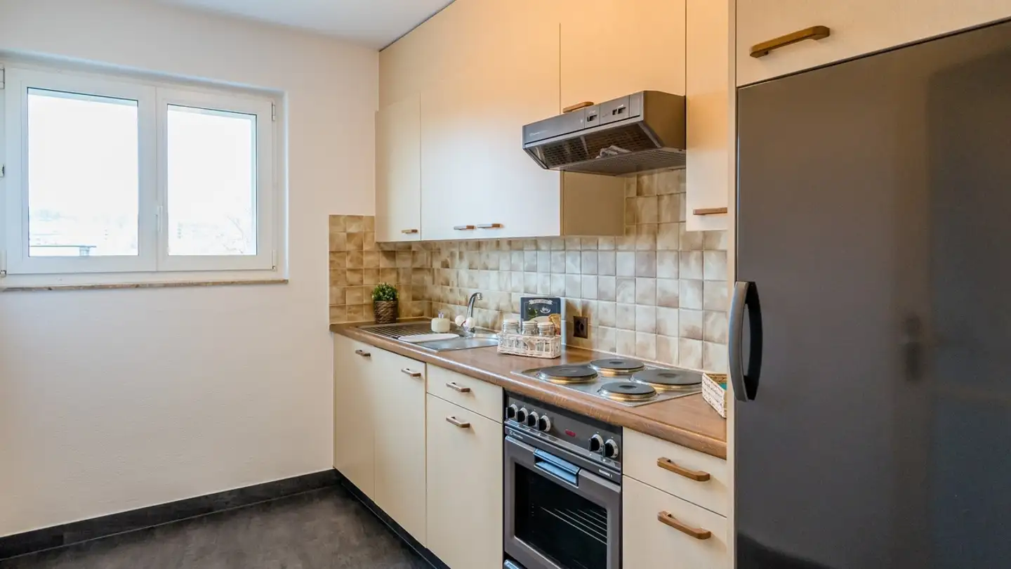 Wohnung mieten - Schönaustrasse 69, 9000 St. Gallen - Foto 2