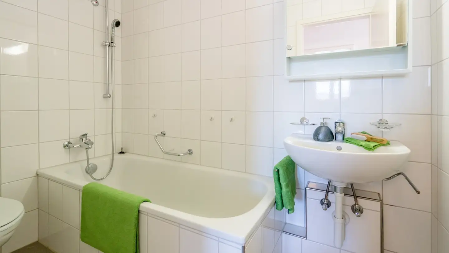 Wohnung mieten - Schönaustrasse 69, 9000 St. Gallen - Foto 3